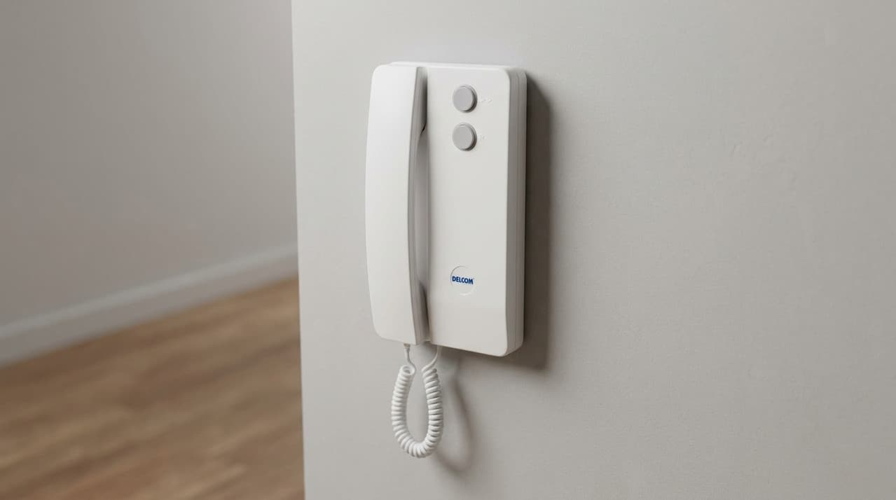 Intercomunicador PE-0730