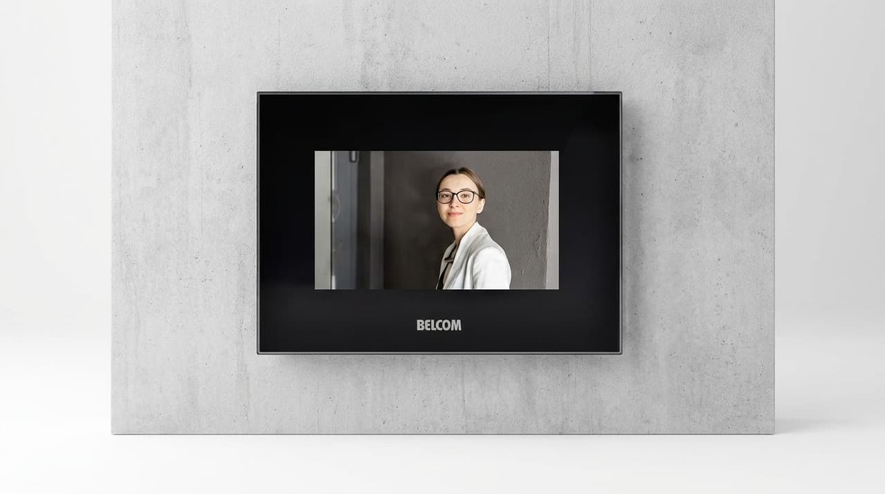 Monitor PE-7853 Hand Free