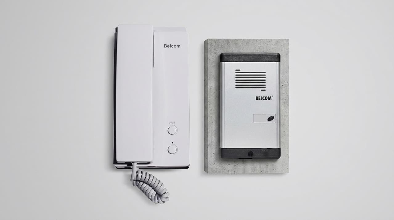 Intercomunicador BDP-202