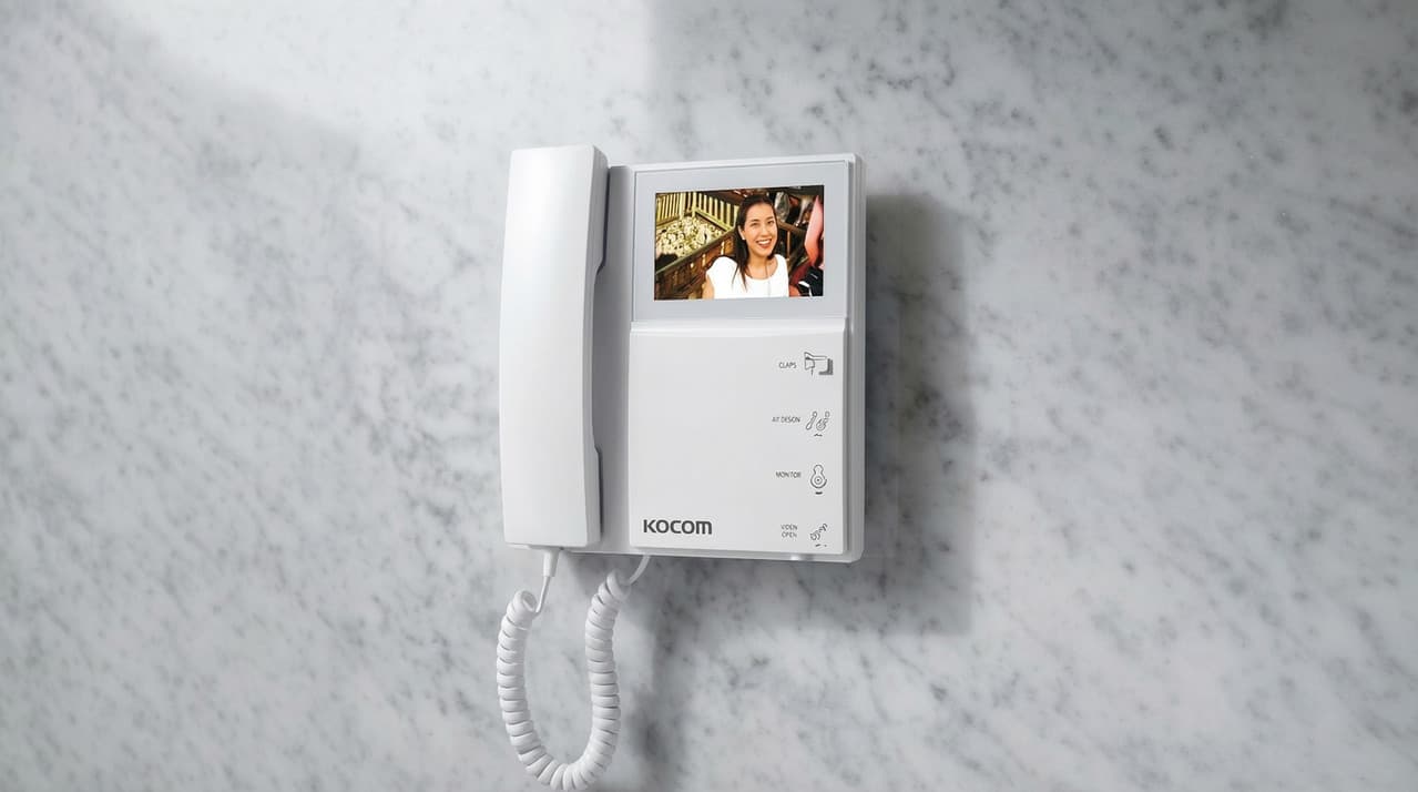 Monitor KCV-464